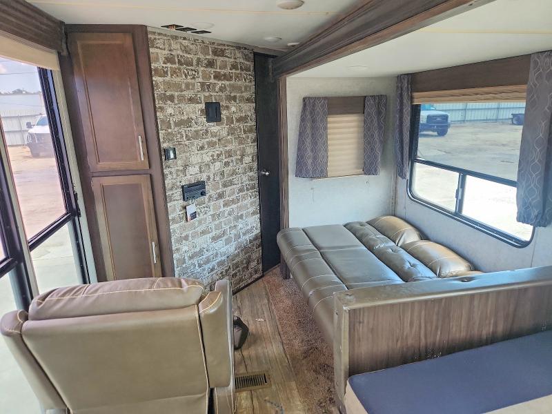 2019 Foresriver Cherokee მანქანა იყიდება აუქციონზე, vin: 4X4TCKC27KX135672, აუქციონის ნომერი: 67279606