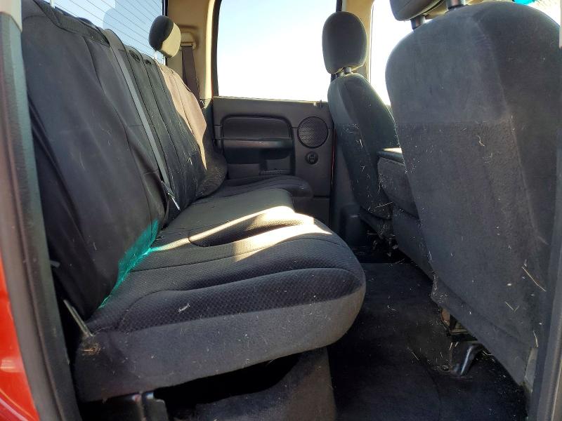 Aukcja sprzedaży 2004 Dodge Ram 3500, vin: 3D7LU38C64G143432, numer aukcji: 69341836