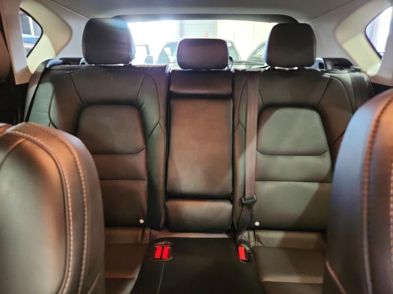2025 Mazda Cx-5 მანქანა იყიდება აუქციონზე, vin: JM3KFBBL4S0693126, აუქციონის ნომერი: 70154506