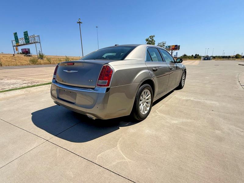 68324806 :رقم المزاد ، 2C3CCAAG6EH190173 vin ، 2014 Chrysler 300 مزاد بيع