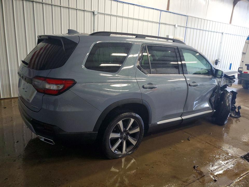 Продажа на аукционе авто 2023 Honda Pilot, vin: 5FNYG1H72PB048942, номер лота: 70531056