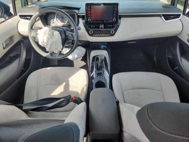 Aukcja sprzedaży 2022 Toyota Corolla, vin: JTDEPMAE5N3001329, numer aukcji: 71051166