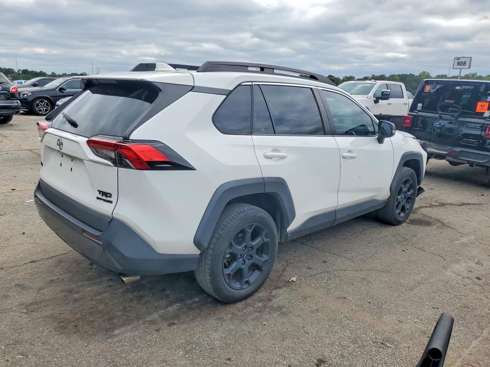 Aukcja sprzedaży 2021 Toyota Rav4, vin: 2T3S1RFV2MW215801, numer aukcji: 70371536