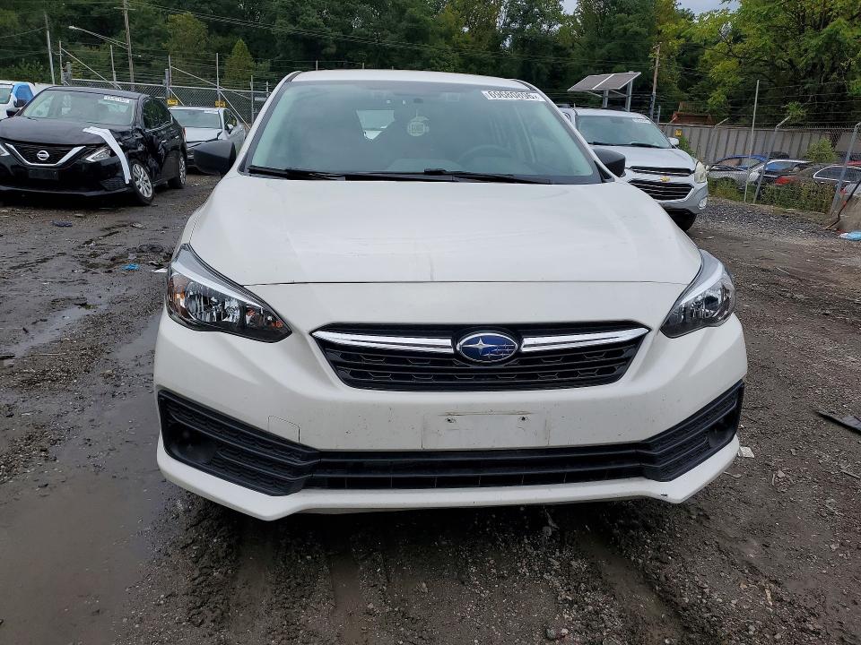 Продаж на аукціоні авто 2023 Subaru Impreza, vin: 4S3GTAB64P3714266, номер лоту: 69680896