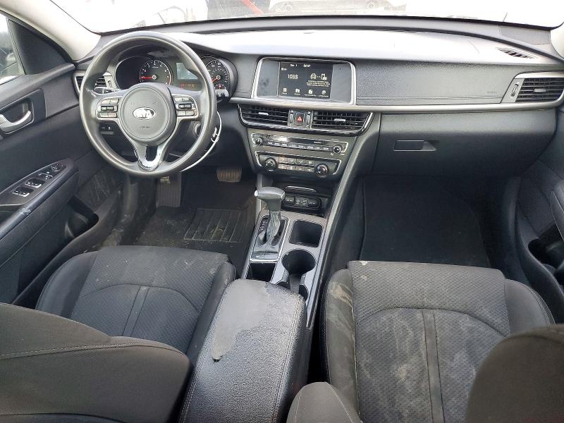 Продаж на аукціоні авто 2018 Kia Optima, vin: 5XXGT4L31JG184089, номер лоту: 67247256