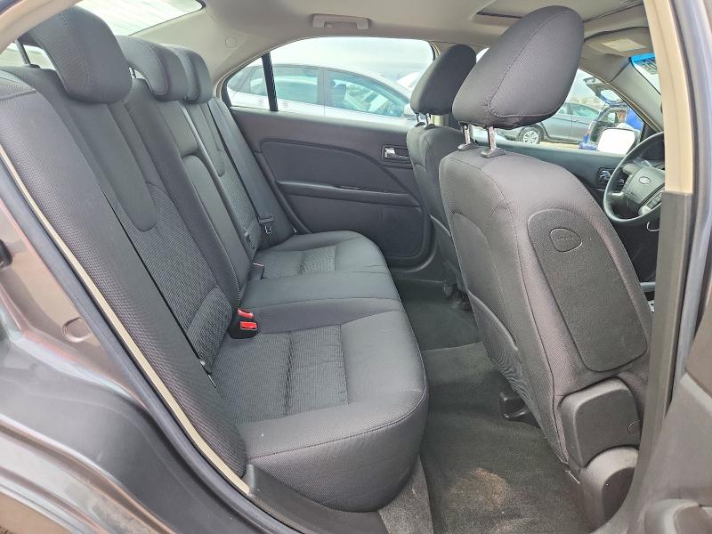 Продаж на аукціоні авто 2010 Ford Fusion, vin: 3FAHP0HG3AR342470, номер лоту: 69126716