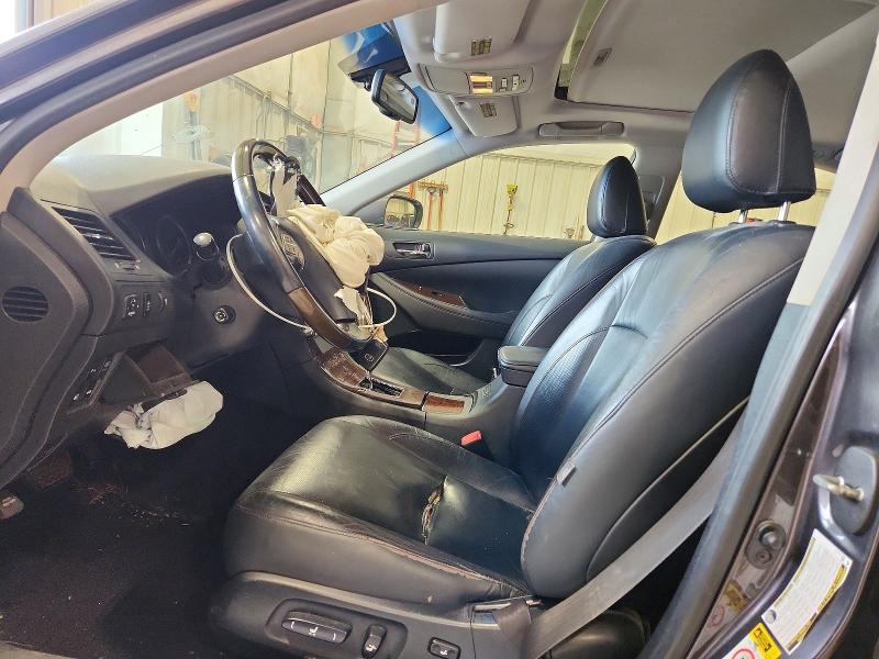 69568066 :رقم المزاد ، JTHBK1EG1A2364219 vin ، 2010 Lexus Es مزاد بيع