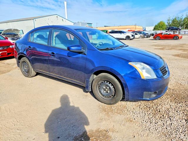 Aukcja sprzedaży 2009 Nissan Sentra, vin: 3N1AB61EX9L684957, numer aukcji: 68062886