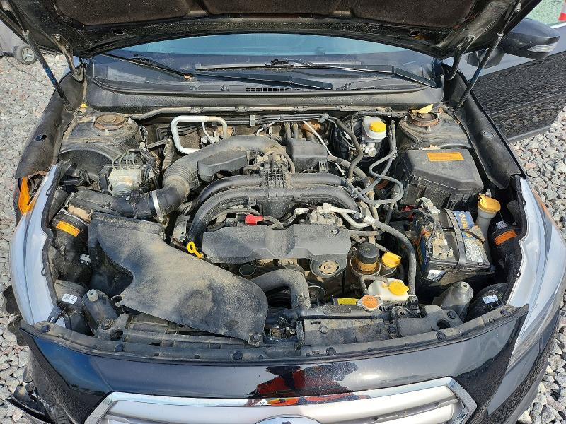 67675466 :رقم المزاد ، 4S4BSANC1H3301507 vin ، 2017 Subaru Outback مزاد بيع