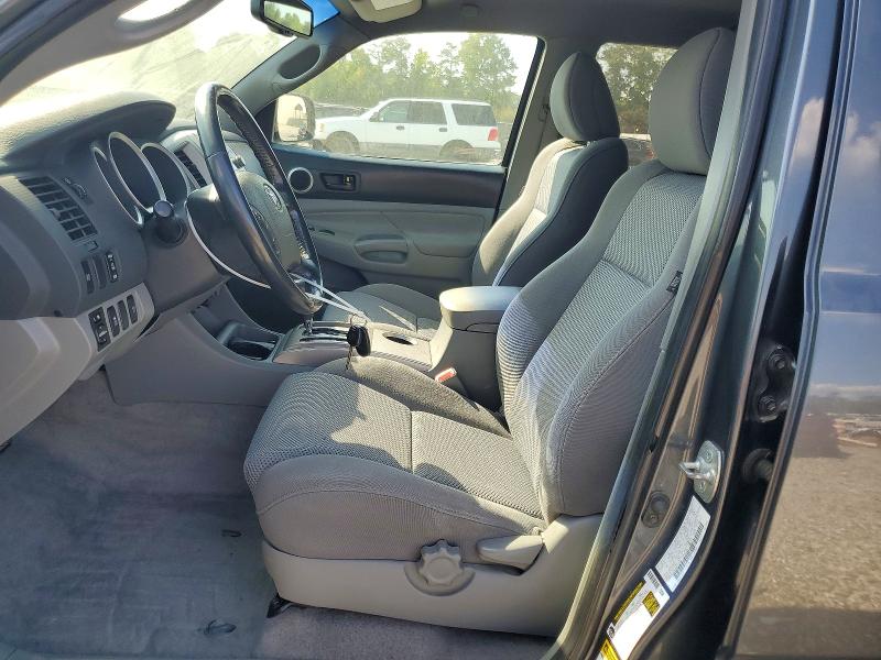 67365086 :رقم المزاد ، 3TMMU52NX9M015188 vin ، 2009 Toyota Tacoma مزاد بيع