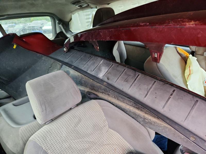 Продажа на аукционе авто 2009 Toyota Sienna, vin: 5TDZK23CX9S276537, номер лота: 69167066