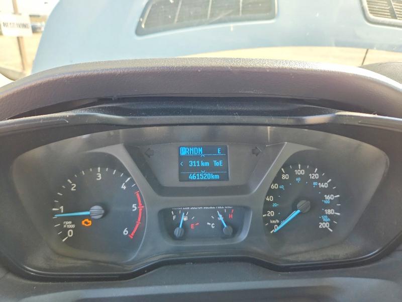 66111986 :رقم المزاد ، 1FDRS9PV0GKA10657 vin ، 2016 Ford Transit مزاد بيع