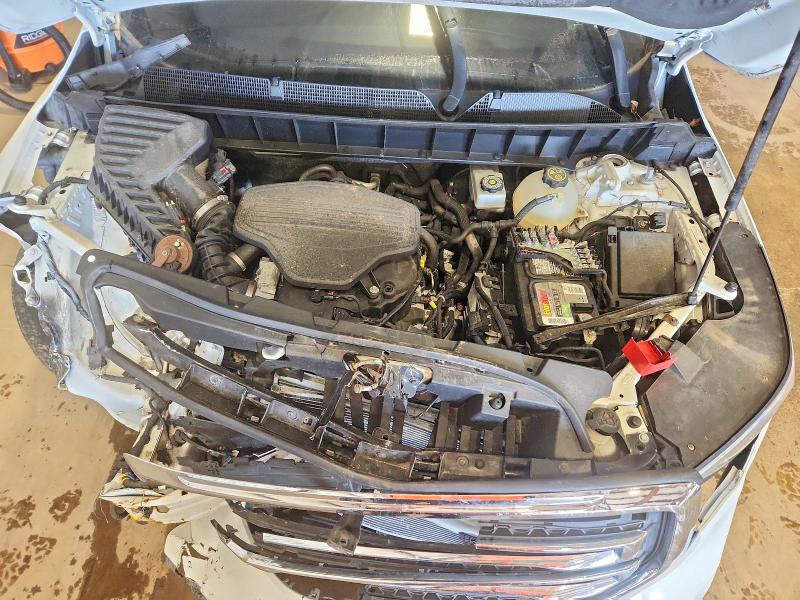 Aukcja sprzedaży 2018 Gmc Acadia, vin: 1GKKNMLS3JZ247433, numer aukcji: 67671686