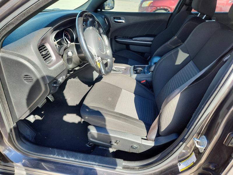 2021 Dodge Charger მანქანა იყიდება აუქციონზე, vin: 2C3CDXCT9MH652914, აუქციონის ნომერი: 67321486