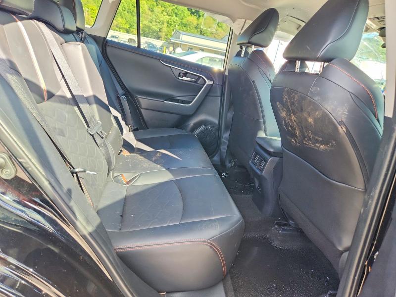 Aukcja sprzedaży 2024 Toyota Rav4, vin: 2T3J1RFV0RW472121, numer aukcji: 68738576