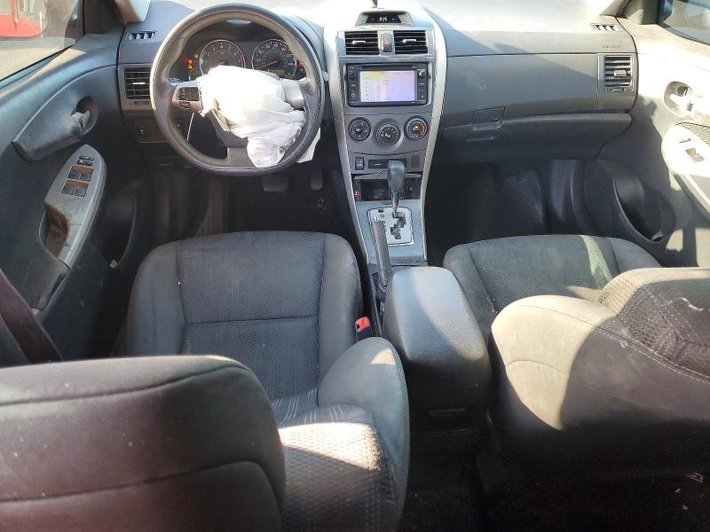 Продаж на аукціоні авто 2013 Toyota Corolla, vin: 5YFBU4EE1DP168587, номер лоту: 68891386