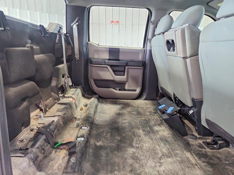 69417836 :رقم المزاد ، 1FTEW1CP8JKC58565 vin ، 2018 Ford F150 مزاد بيع