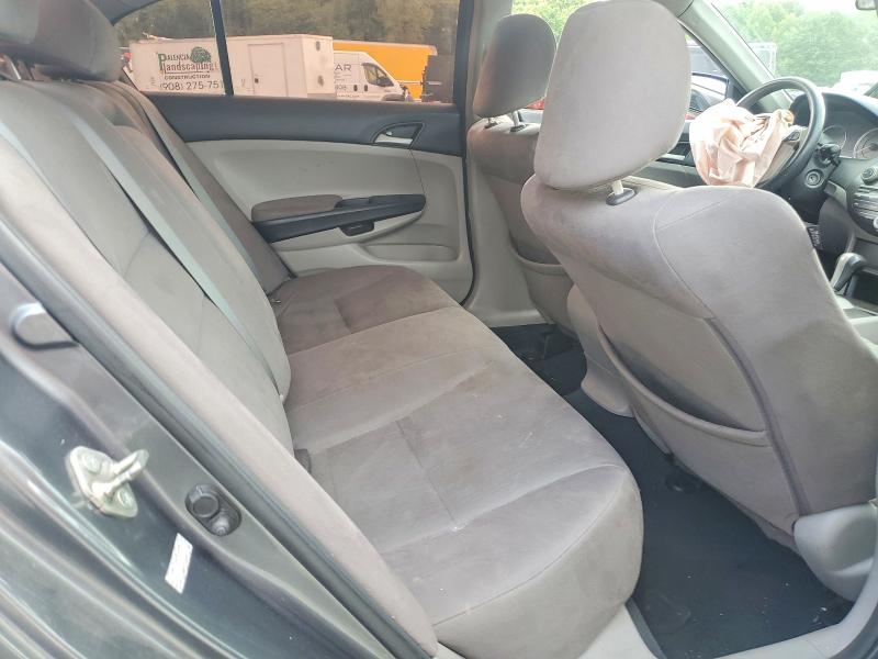 Продажа на аукционе авто 2012 Honda Accord, vin: 1HGCP2F37CA025564, номер лота: 68325456