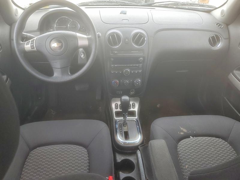 Продажа на аукционе авто 2008 Chevrolet Hhr, vin: 3GNCA13D98S724120, номер лота: 67379726