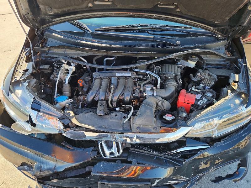 2020 Honda Fit მანქანა იყიდება აუქციონზე, vin: 3HGGK5H42LM731836, აუქციონის ნომერი: 70387076