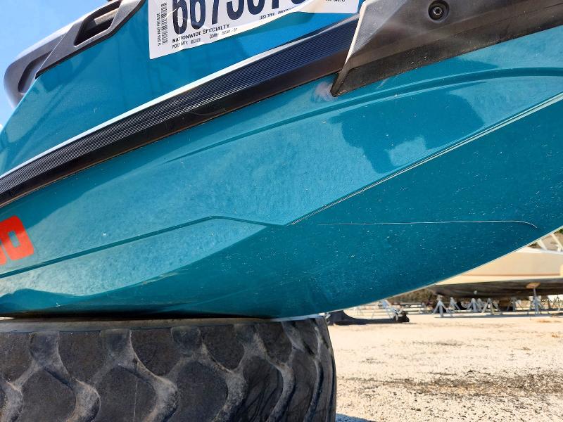 Продаж на аукціоні авто 2019 Sea-doo Wake Pro, vin: YDV20134C919, номер лоту: 66735736