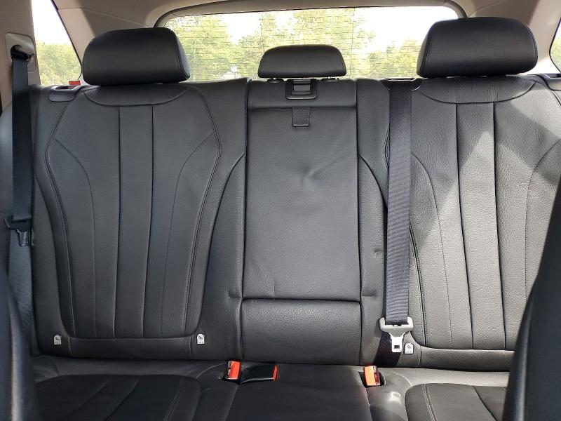 2015 Bmw X5 მანქანა იყიდება აუქციონზე, vin: 5UXKR0C53F0P00317, აუქციონის ნომერი: 68219296