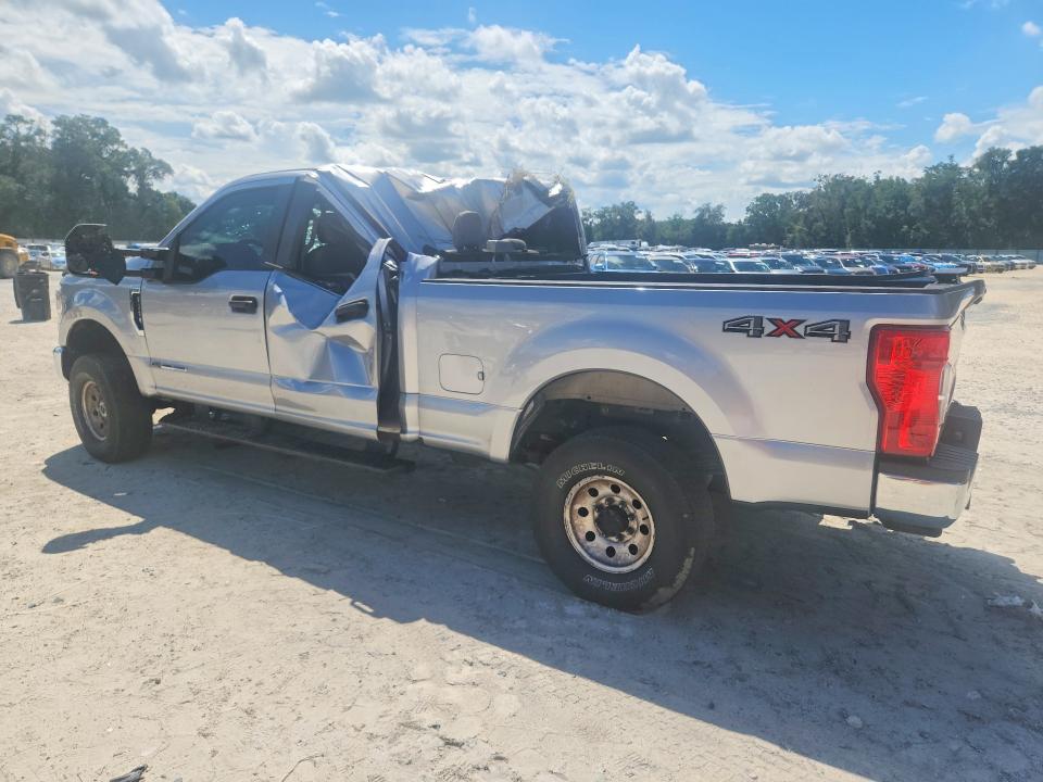 Продажа на аукционе авто 2020 Ford F350, vin: 1FT8W3BT0LEE99786, номер лота: 68368916