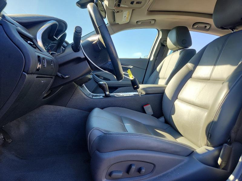 70745956 :رقم المزاد ، 2G11Z5S30K9157656 vin ، 2019 Chevrolet Impala مزاد بيع