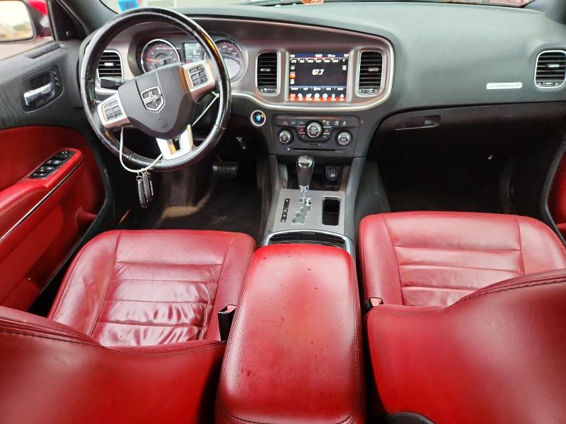 2011 Dodge Charger მანქანა იყიდება აუქციონზე, vin: 2B3CM5CT3BH517541, აუქციონის ნომერი: 69073346