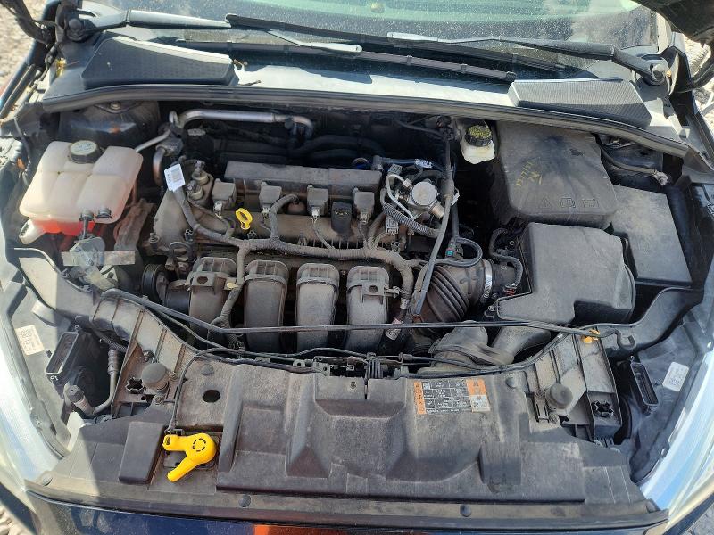 Продаж на аукціоні авто 2017 Ford Focus, vin: 1FADP3F2XHL217708, номер лоту: 68624276