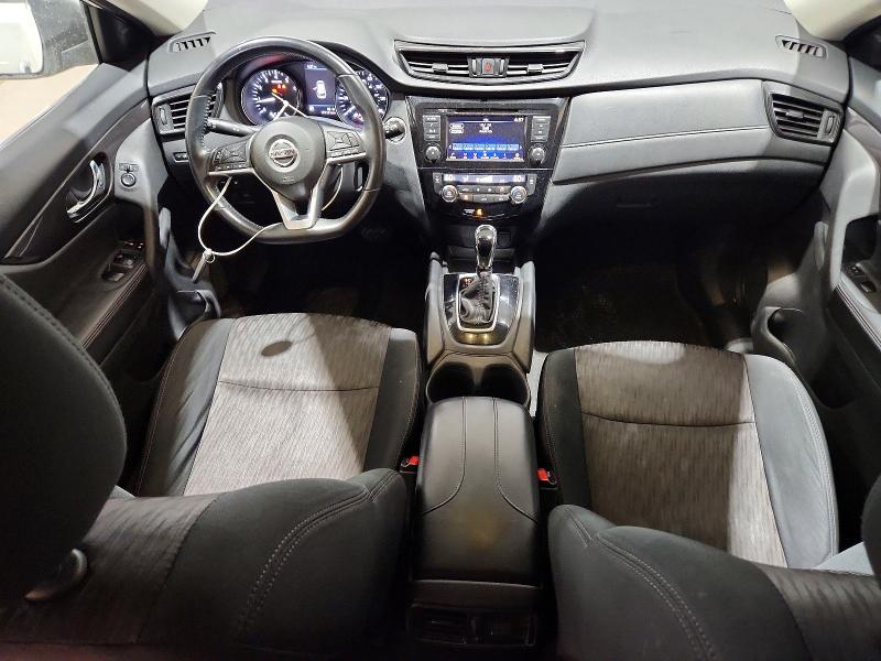Продаж на аукціоні авто 2018 Nissan Rogue, vin: 5N1AT2MV3JC827483, номер лоту: 68348936