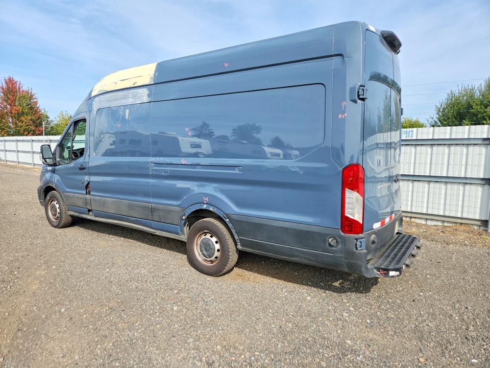 Aukcja sprzedaży 2020 Ford Transit 250, vin: 1FTBR3X81LKB27196, numer aukcji: 68544436