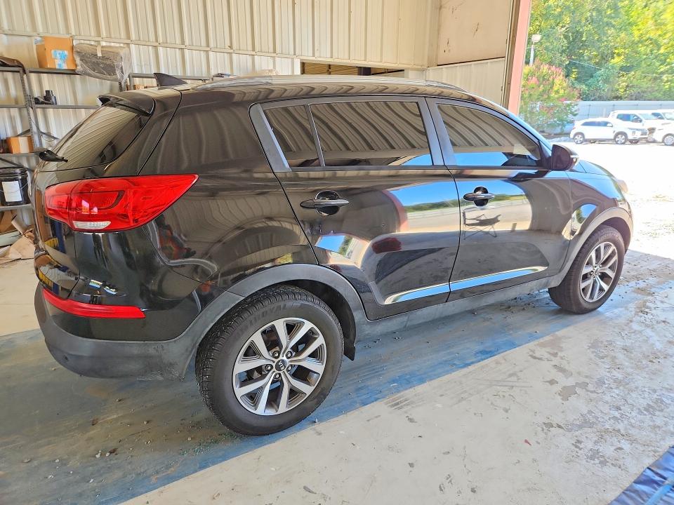 Продаж на аукціоні авто 2014 Kia Sportage, vin: KNDPB3AC4E7662200, номер лоту: 69915536