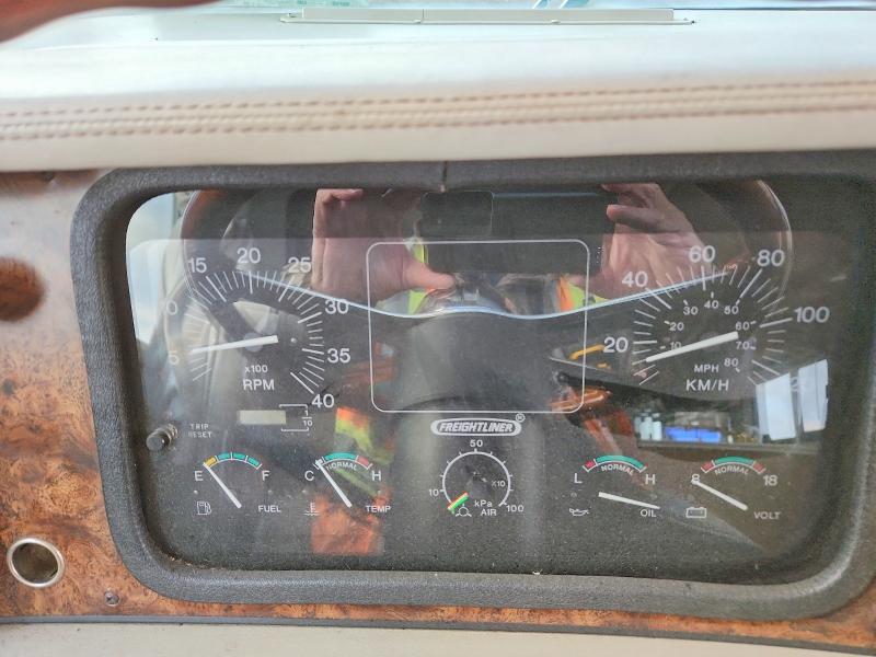 Aukcja sprzedaży 1996 Freightliner Chassis, vin: 4UZ6XJBC4TC842728, numer aukcji: 70445466