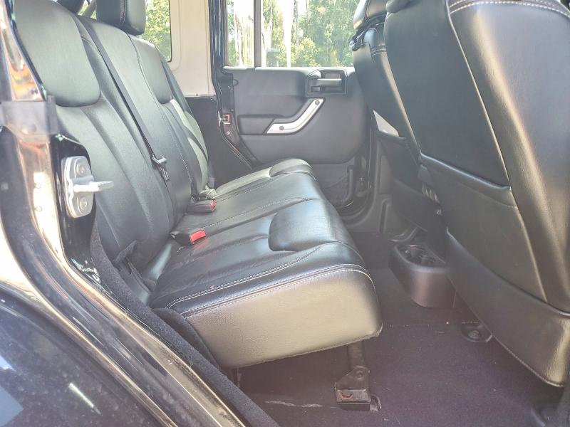 67923336 :رقم المزاد ، 1C4HJWEGXEL107426 vin ، 2014 Jeep Wrangler Unlimited مزاد بيع