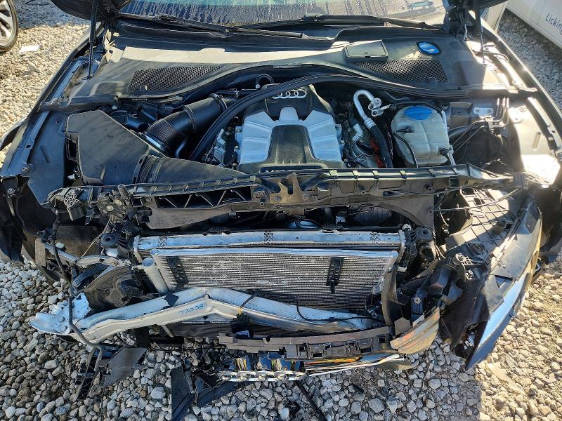 Продаж на аукціоні авто 2015 Audi A7, vin: WAU2GAFC0FN030149, номер лоту: 70163886