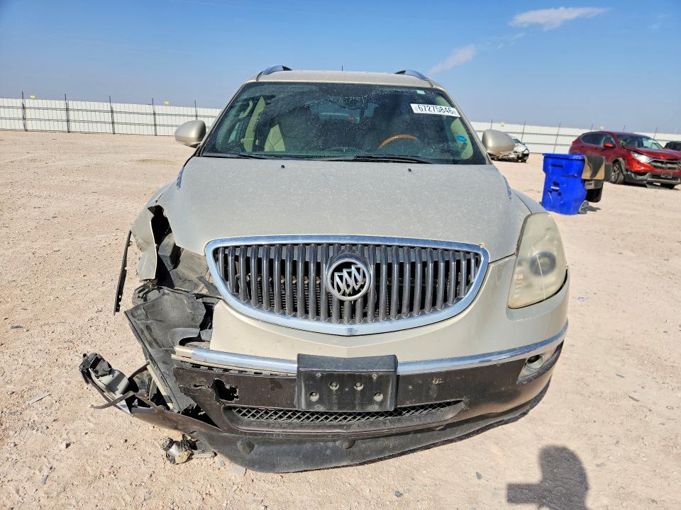 Aukcja sprzedaży 2012 Buick Enclave, vin: 5GAKVCED9CJ281075, numer aukcji: 67275846