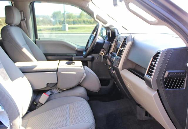 Продажа на аукционе авто 2020 Ford F150, vin: 1FTEW1E57LKD25901, номер лота: 69976476
