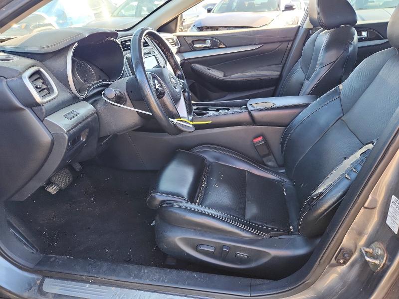 Aukcja sprzedaży 2017 Nissan Maxima, vin: 1N4AA6AP8HC381631, numer aukcji: 68688866
