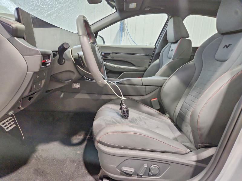 Продаж на аукціоні авто 2026 Hyundai Sonata, vin: KMHL54JC3TA573600, номер лоту: 67814416