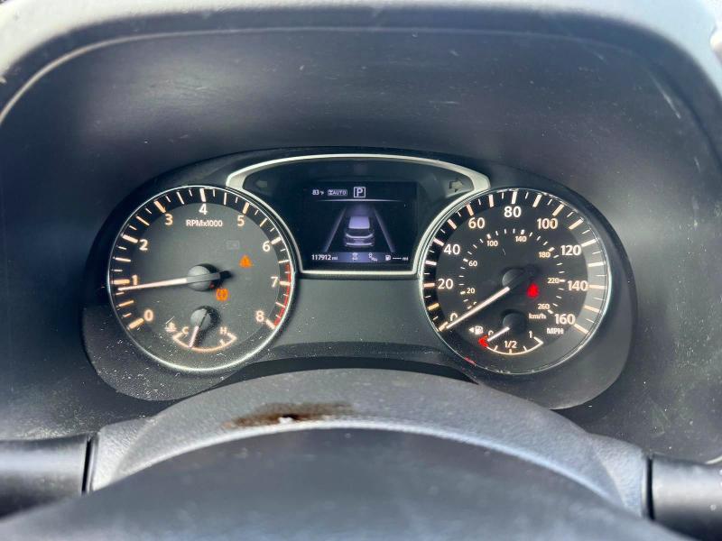 Продажа на аукционе авто 2019 Nissan Pathfinder, vin: 5N1DR2MM9KC636476, номер лота: 68505806