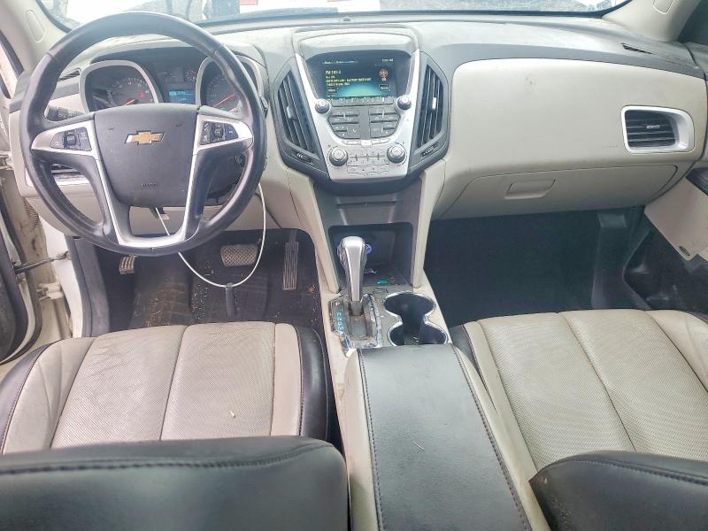 Aukcja sprzedaży 2014 Chevrolet Equinox, vin: 1GNALCEK2EZ117192, numer aukcji: 67651396