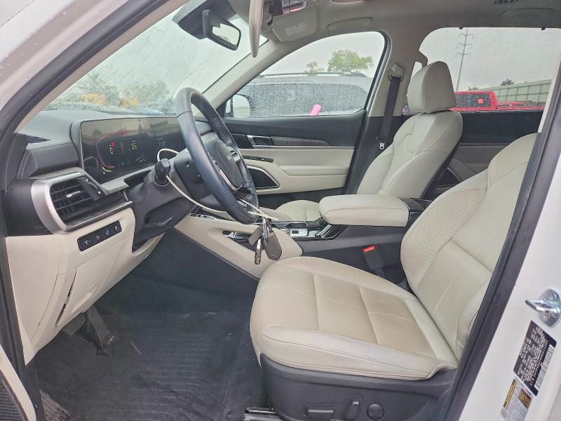 Продаж на аукціоні авто 2024 Kia Telluride, vin: 5XYP3DGC6RG411505, номер лоту: 69818136