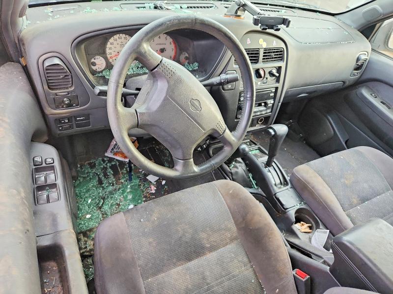1999 Nissan Pathfinder მანქანა იყიდება აუქციონზე, vin: JN8AR07Y2XW371159, აუქციონის ნომერი: 68605076