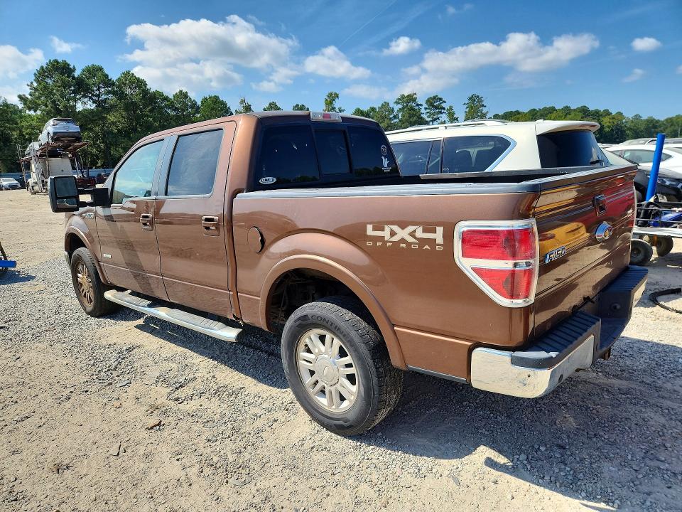 Aukcja sprzedaży 2011 Ford F150, vin: 1FTFW1ET9BFB90110, numer aukcji: 69691956