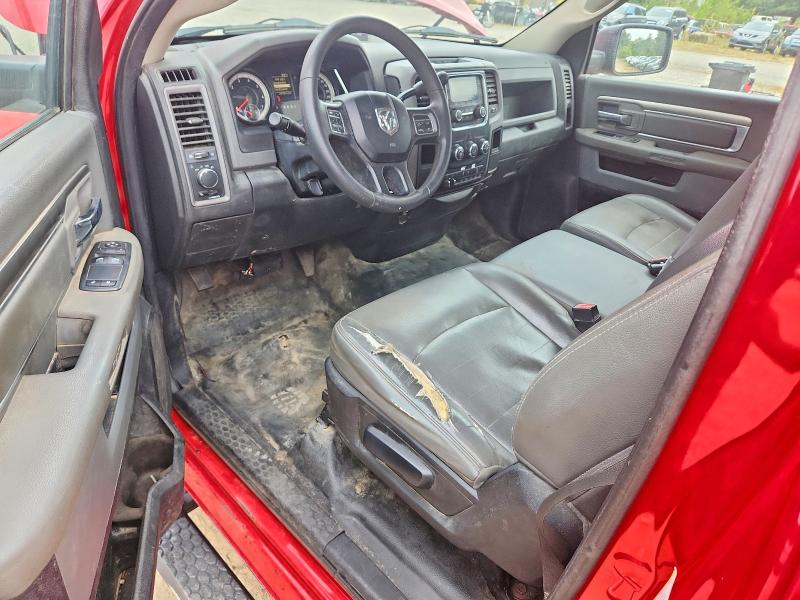 70366326 :رقم المزاد ، 3C6LR4AT4JG282229 vin ، 2018 Ram 2500 مزاد بيع