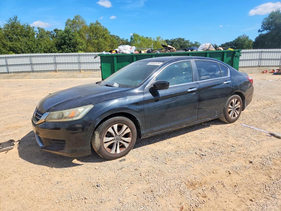 Продажа на аукционе авто 2013 Honda Accord, vin: 1HGCR2F3XDA139702, номер лота: 69582576