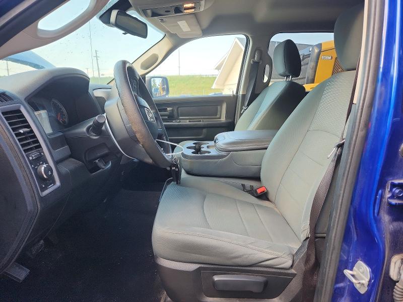 Aukcja sprzedaży 2014 Ram 1500, vin: 1C6RR7KT0ES428005, numer aukcji: 67282496