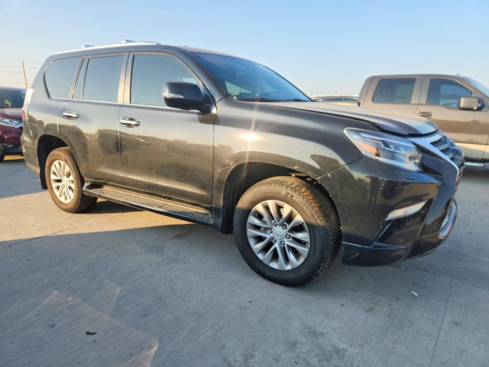 Aukcja sprzedaży 2023 Lexus Gx, vin: JTJAM7BX4P5365920, numer aukcji: 68042236