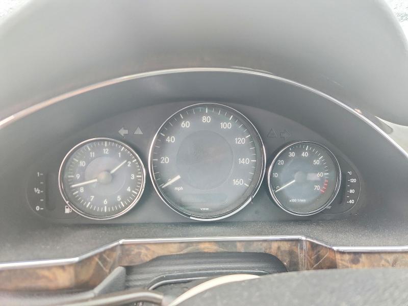 2006 Mercedes-benz Cls მანქანა იყიდება აუქციონზე, vin: WDDDJ75X36A066578, აუქციონის ნომერი: 70689396
